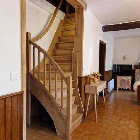 La Chenaie