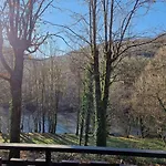 度假居 La Chenaie Crespin (Aveyron)