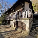 度假居 La Chenaie