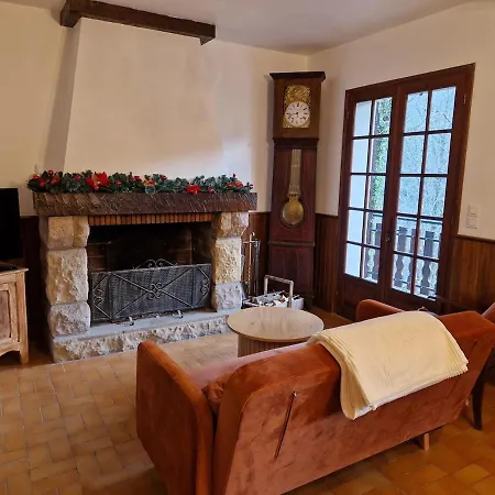 La Chenaie * Crespin (Aveyron)