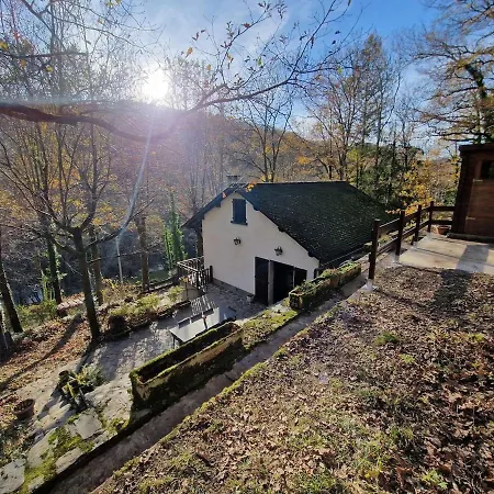 La Chenaie Hébergement de vacances