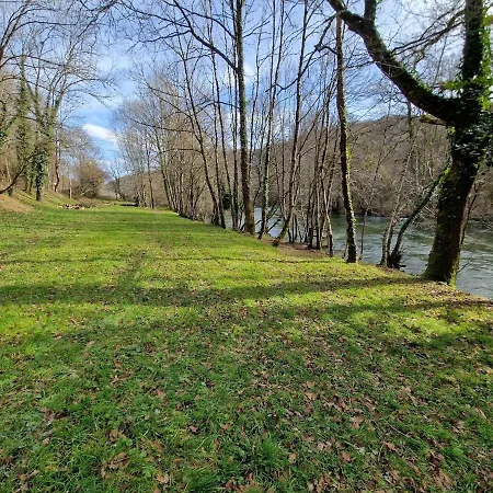 La Chenaie Crespin (Aveyron)