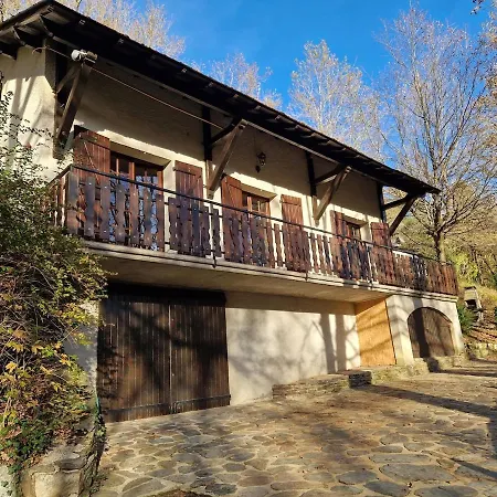 La Chenaie Feriehus