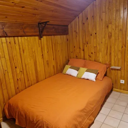 Feriehus La Chenaie