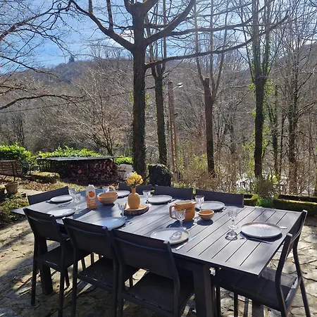 La Chenaie Crespin (Aveyron)