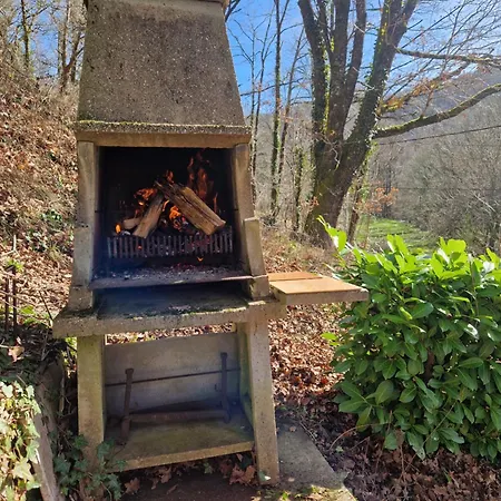 La Chenaie Crespin (Aveyron)