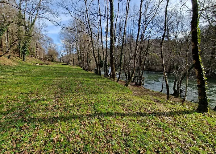 La Chenaie Hébergement de vacances *
