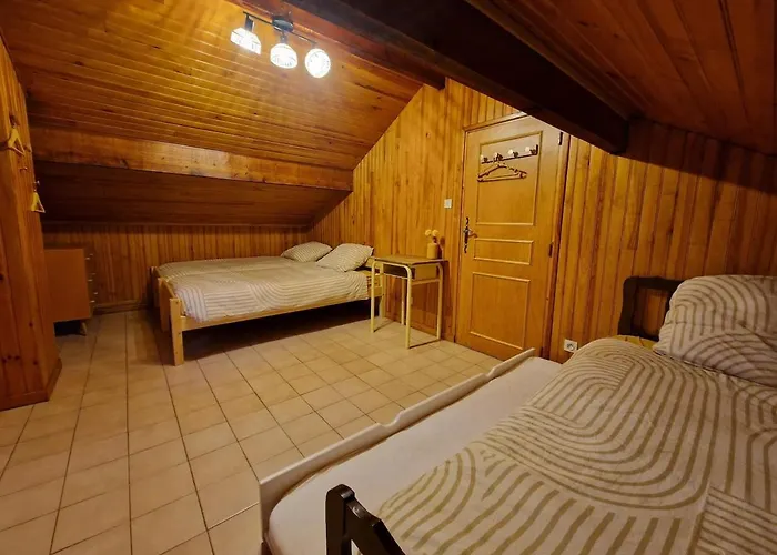 La Chenaie Hébergement de vacances *