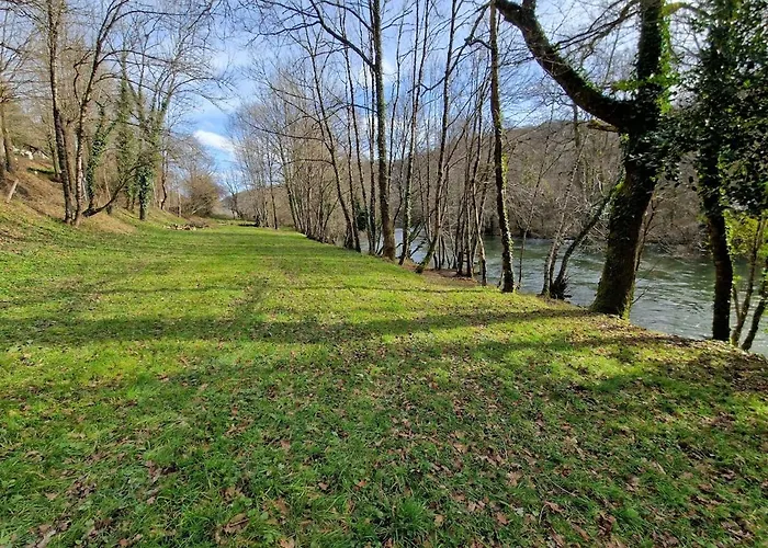 La Chenaie Crespin (Aveyron)