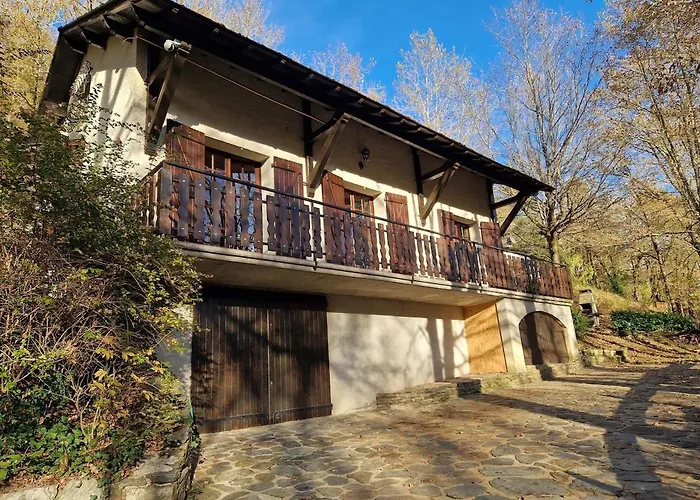 La Chenaie Hébergement de vacances